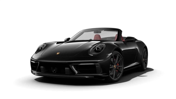 Large image for the Used Porsche 911