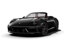 Used Porsche 911