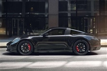 Used Porsche 911