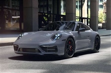Used Porsche 911
