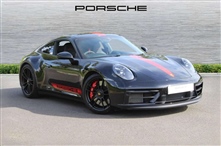 Used Porsche 911