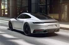 Used Porsche 911