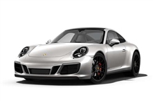 Used Porsche 911