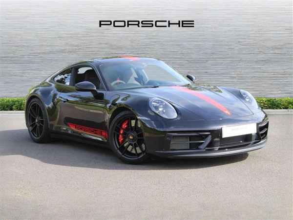 Large image for the Used Porsche 911