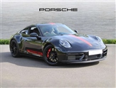 Porsche 911 Image 1