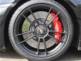 Porsche 911 Image 4