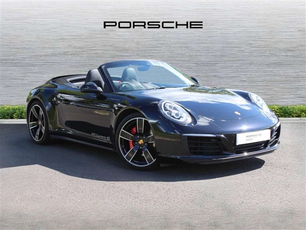 Large image for the Used Porsche 911