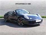 Porsche 911 Image 1
