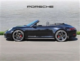 Porsche 911 Image 5