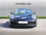 Porsche 911 Image 6