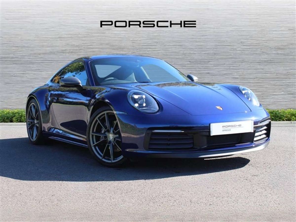 Large image for the Used Porsche 911
