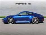 Porsche 911 Image 5