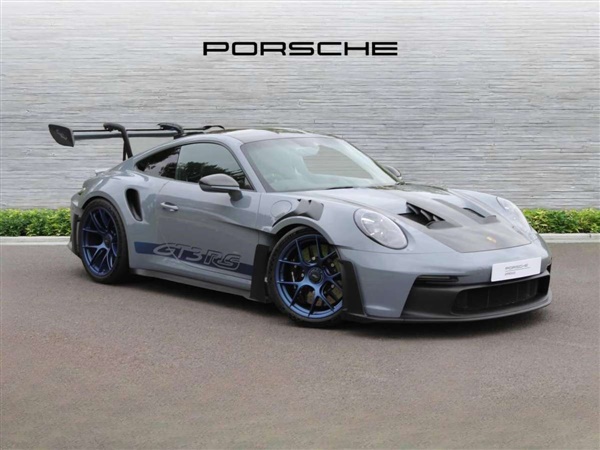 Large image for the Used Porsche 911