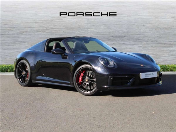 Large image for the Used Porsche 911