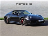 Porsche 911 Image 1