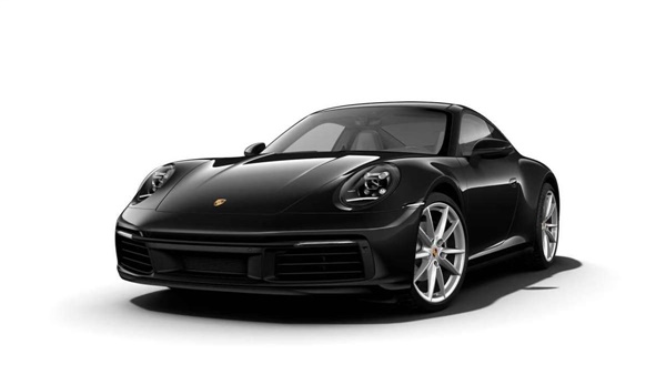 Large image for the Used Porsche 911
