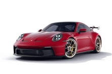 Used Porsche 911