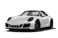Used Porsche 911
