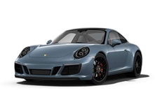 Used Porsche 911 Used Porsche 911