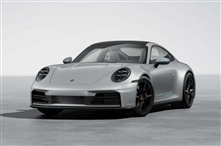 Used Porsche 911
