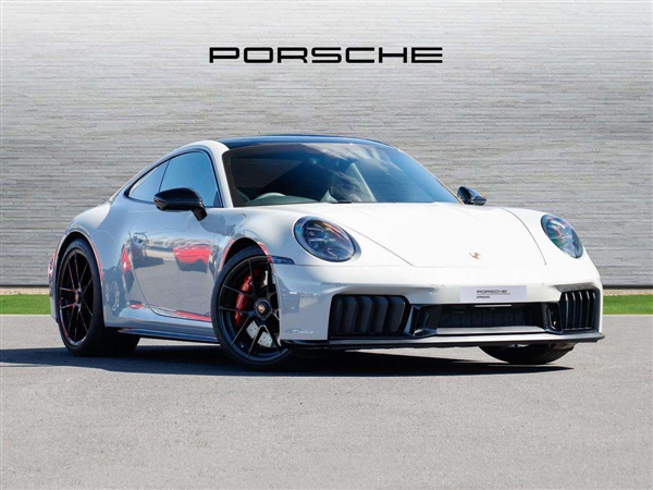 Large image for the Used Porsche 911