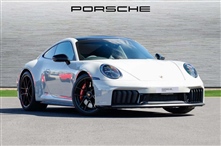 Used Porsche 911