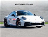 Porsche 911 Image 1