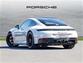 Porsche 911 Image 2