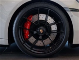 Porsche 911 Image 4