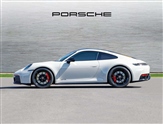 Porsche 911 Image 5