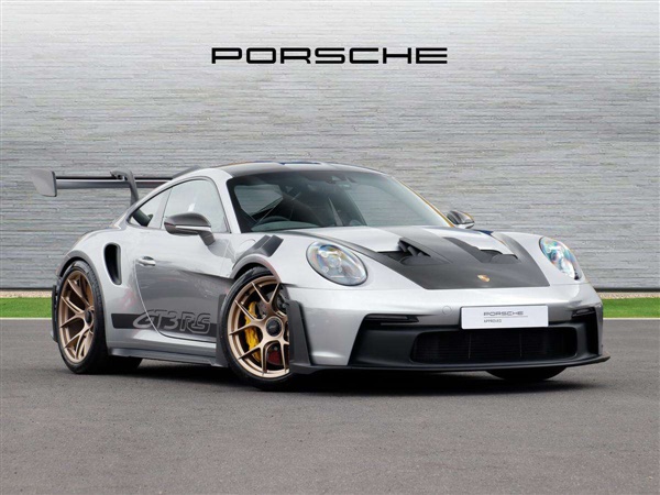 Large image for the Used Porsche 911