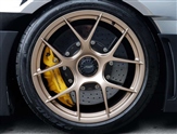 Porsche 911 Image 4