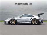 Porsche 911 Image 5