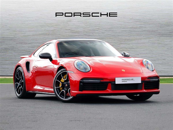 Large image for the Used Porsche 911
