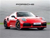 Porsche 911 Image 1