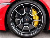 Porsche 911 Image 4