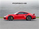 Porsche 911 Image 5