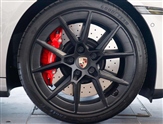 Porsche 911 Image 4