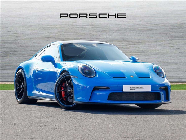 Large image for the Used Porsche 911