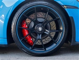 Porsche 911 Image 4