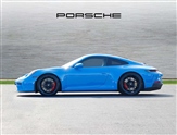 Porsche 911 Image 5