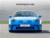 Porsche 911 Image 6