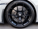 Porsche 911 Image 4