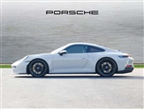 Porsche 911 Image 5