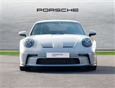 Porsche 911 Image 6