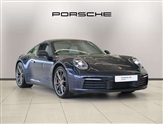 Porsche 911 Image 1