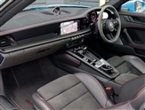 Porsche 911 Image 3