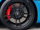 Porsche 911 Image 4