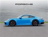 Porsche 911 Image 5