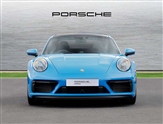 Porsche 911 Image 6